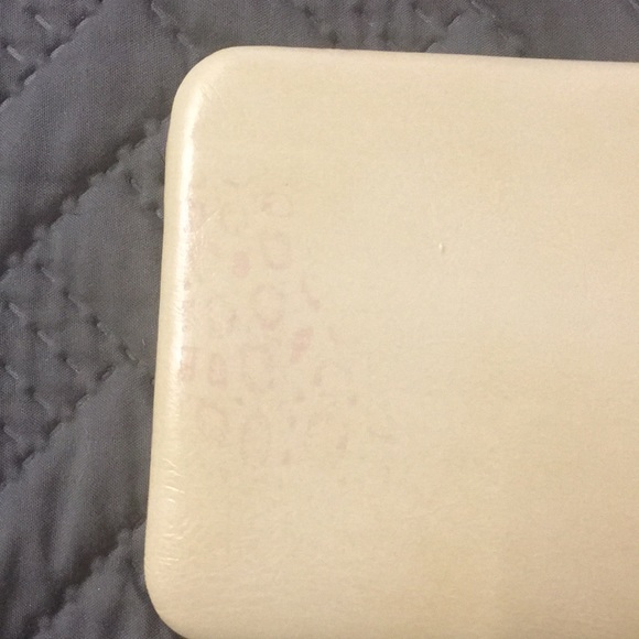 Tan Wallet - Picture 4 of 4